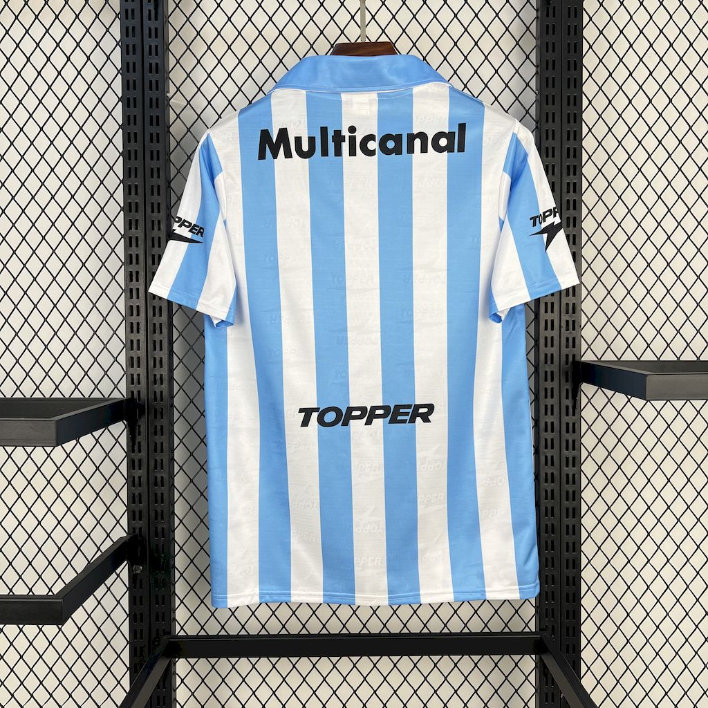 Camisa Racing Home 97/98 - Versão (Retrô)