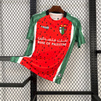 Camisa Palestino 25/26 Third - (Torcedor)