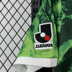 Camisa Kawasaki Frontale Home 1994 - Versão (Retrô)