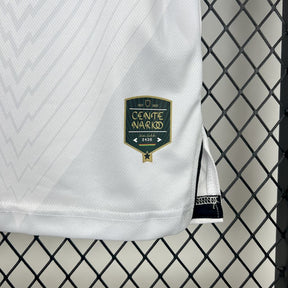 Camisa Bolívia Away 25/26 - Versão (Torcedor) Masculina