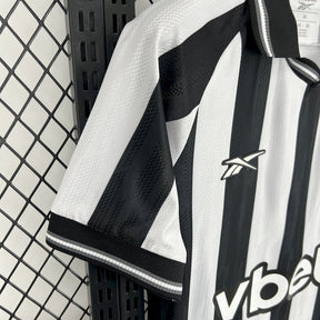 Camisa Botafogo Home 25/26 - Versão (Torcedor) Masculina