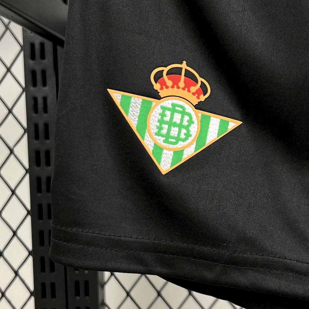 Kit Infantil Real Betis Edição-Especial 25/26