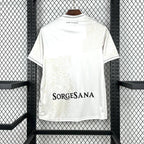 Camisa Napoli 25/26 Away - (Torcedor)