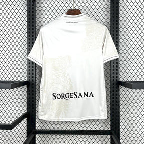 Camisa Napoli 25/26 Away - (Torcedor)