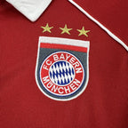 Camisa Bayern de Munique 05/06 Home - (Retrô)