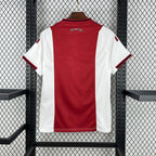 Camisa Ajax 25/26 Home - (Torcedor)