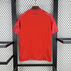 Camisa Universidad de Chile 2025 Edição Especial - (Torcedor)