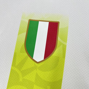 Camisa Inter de Milão 24/25 Edição Especial VR46  - (Torcedor)