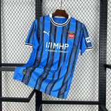 Camisa FC Heidenhem 25/26 Away - (Torcedor)