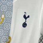 Camisa Tottenham 24/25 Pré-Jogo Ano Novo Chinês - (Torcedor)