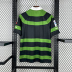 Camisa Racing de Santander 98/99/00/01/02 Away - (Retrô)