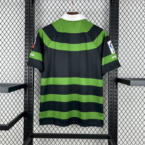 Camisa Racing De Santander Away 99/00 - Versão (Retrô)