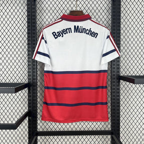 Camisa Bayern de Munique 98/99 Home - (Retrô)