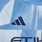 Camisa New York City 2025 Home - (Torcedor)