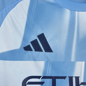 Camisa New York City Home 25/26 - (Torcedor) Masculina
