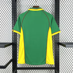 Camisa Camarões 1998 Home - (Retrô)