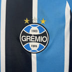 Camisa Grêmio 2025 Home - (Torcedor)