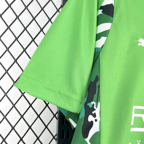 Camisa Borussia Mönchengladbach Away 25/26 - (Torcedor) Masculina