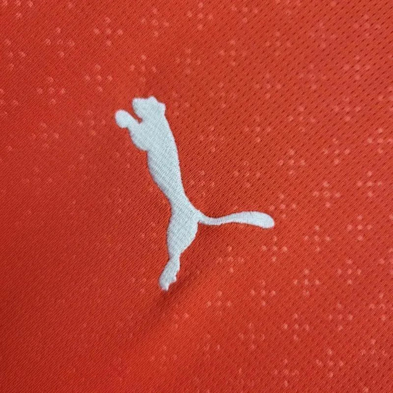 Camisa Portugal 2025 Home - (Torcedor)