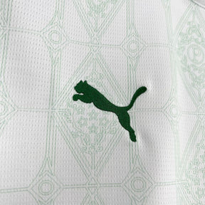 Camisa Palmeiras 2025 Away - (Torcedor)