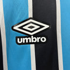 Kit Infantil Grêmio 2025 Home