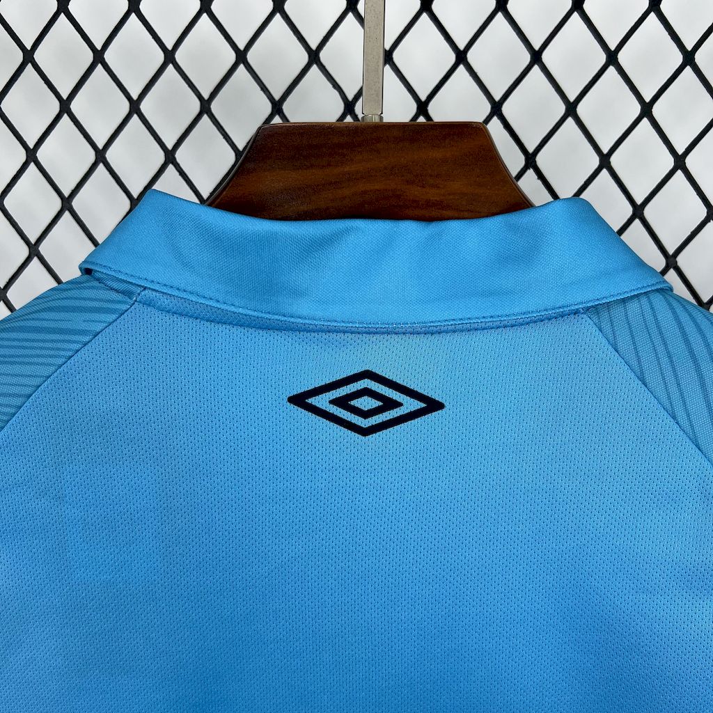 Camisa Santos Fourth Away 25/26 - Versão (Torcedor) Masculina