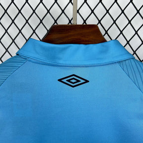 Camisa Santos Fourth Away 25/26 - Versão (Torcedor) Masculina
