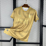 Camisa Real Madrid 25/26 Edição Especial - (Torcedor)