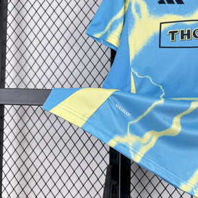 Camisa Philadelphia Union Away 25/26 - (Torcedor) Masculina