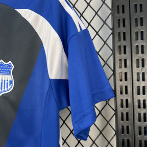 Camisa Emelec Home 25/26 - (Torcedor) Masculina
