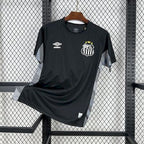 Camisa Santos 2025 Goleiro Home - (Torcedor)