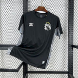 Camisa Santos 2025 Goleiro Home - (Torcedor)