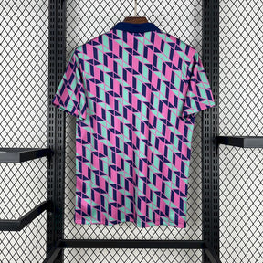 Camisa Escócia Away 88/89 - Versão (Retrô)