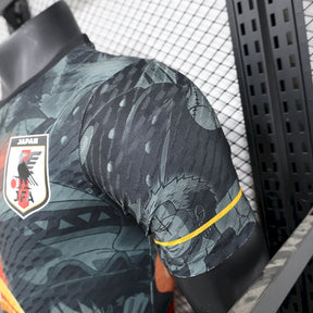 Camisa Japão Edição Especial Adidas 25/26 - Versão (Jogador)