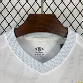 Camisa Santos Home 25/26 - Umbro (Feminina)