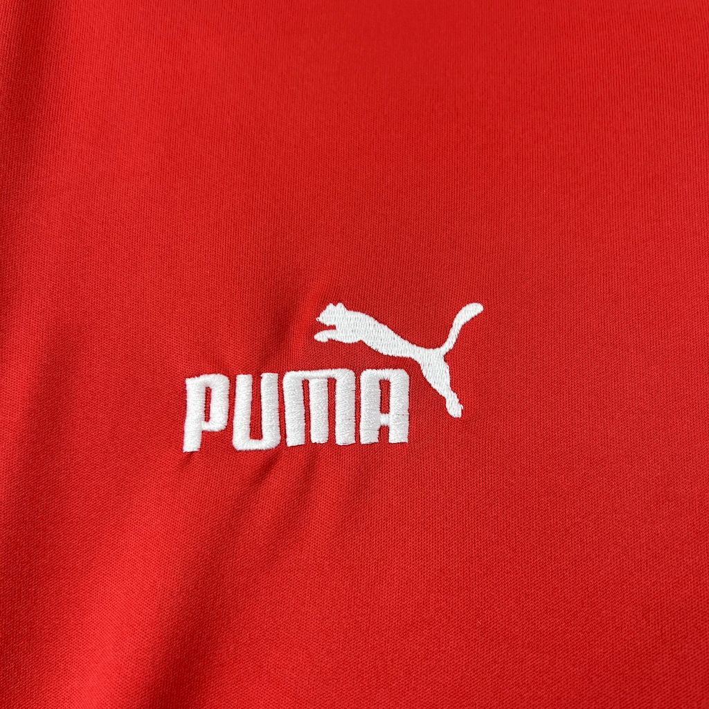 Camisa Sevilla 87/88/89/90 Away - (Retrô)