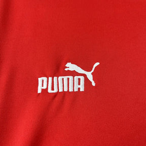 Camisa Sevilla Away 87/90 - Versão (Retrô)