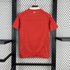 Camisa Internacional 2025 Home - (Torcedor)