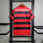 Camisa Flamengo 1993/1994 Home - (Retrô)