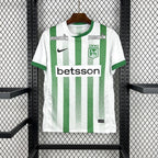 Camisa Atlético Nacional 25/26 Home - (Torcedor)