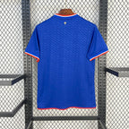 Camisa Fortaleza 2025 Home Copa do Nordeste - (Torcedor)