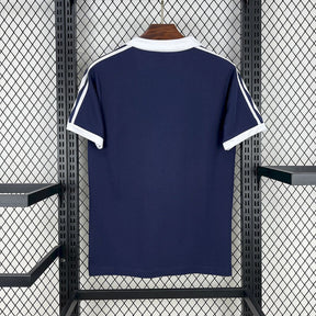 Camisa Escócia Home 1978 - Versão (Retrô)