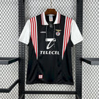 Camisa Benfica 97/98 Away - (Retrô)