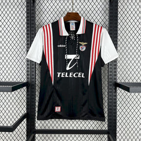 Camisa Benfica Away 97/98 - Versão (Retrô)