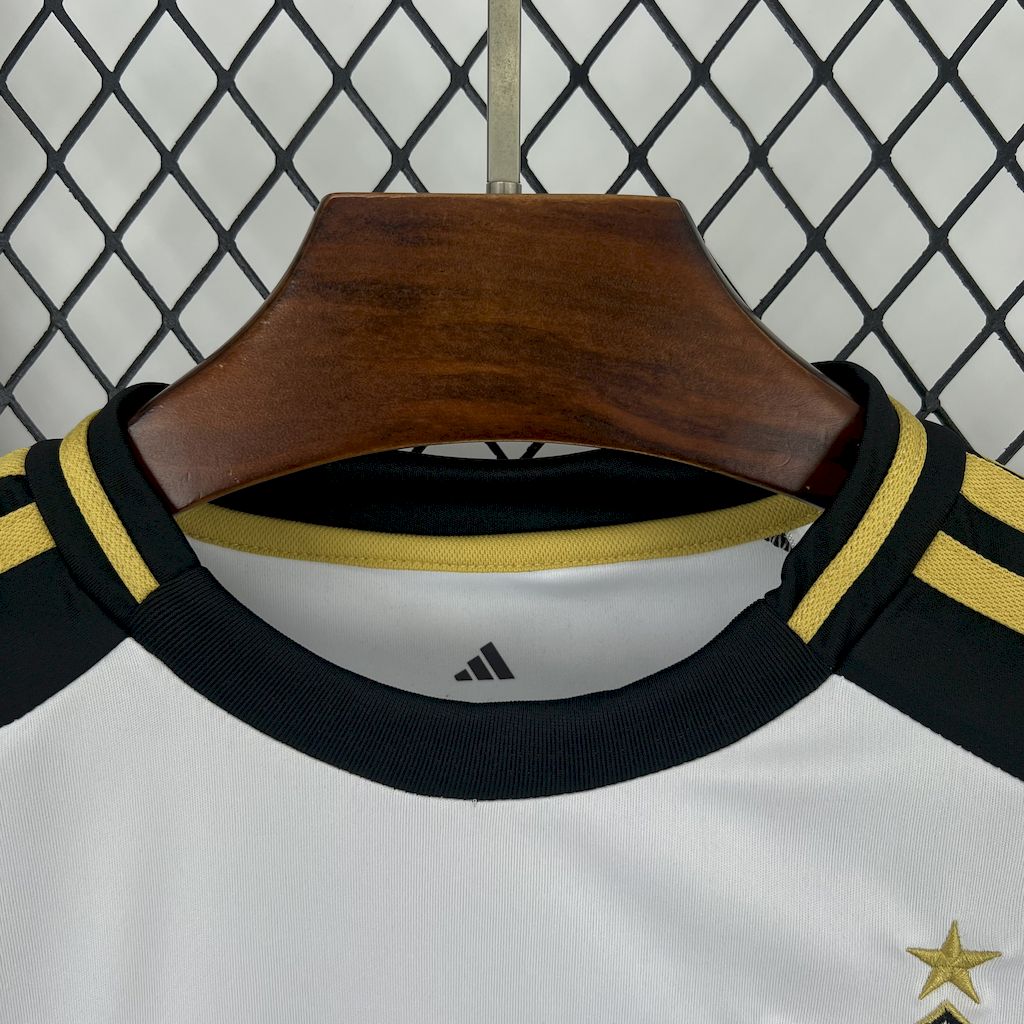 Camisa Atlético-MG Away 25/26 - Versão (Torcedor) Masculina