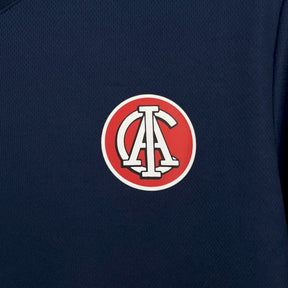 Camisa Independiente Third 25/26 - (Torcedor) Masculina