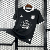 Camisa Celta De Vigo Edição-Especial Oliveira Dos Cem Anos 25/26 - (Torcedor) Masculina