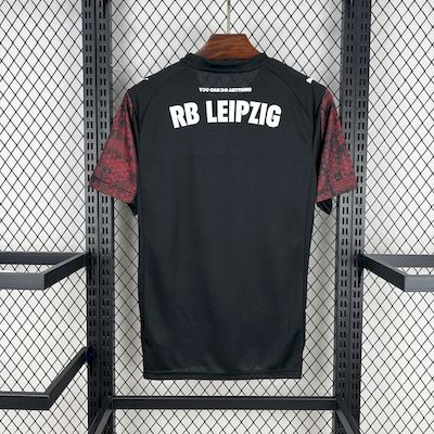 Camisa RB Leipzig Third 25/26 - Versão (Torcedor) Masculina