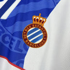 Camisa Espanyol Home 99/00 - Versão (Retrô)