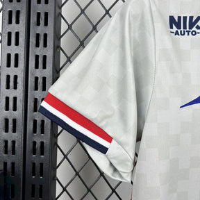 Kit Infantil Cruz Azul Away 25/26